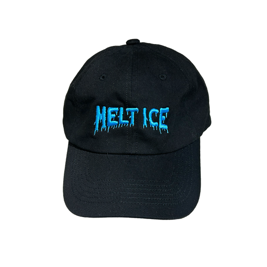 Melt ICE Hat