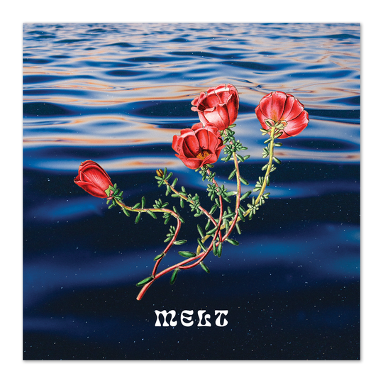 West Side Highway Digital Download