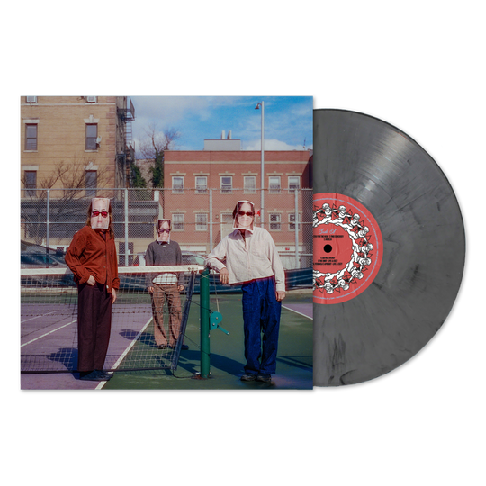 If There’s a Heaven Deluxe Vinyl LP
