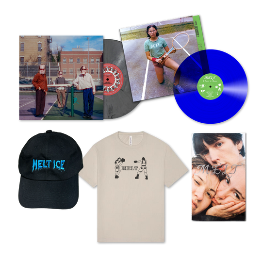 The Sinners & Saints Bundle