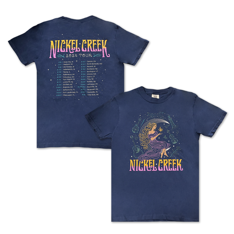 Stars T-shirt