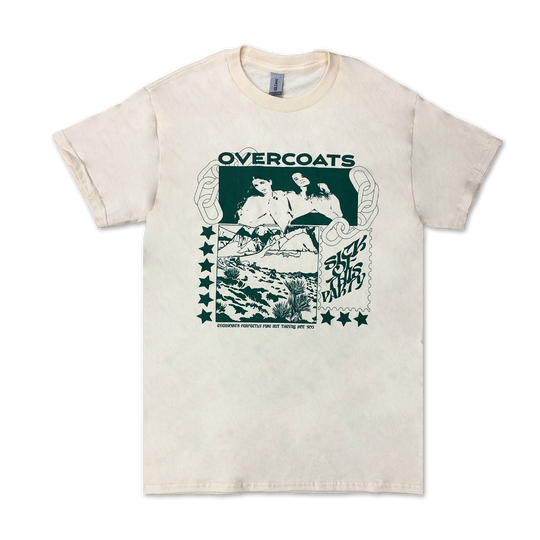 Sick of the Party T-shirt