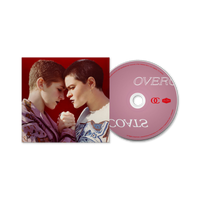 🎁 The Fight CD (100% off)