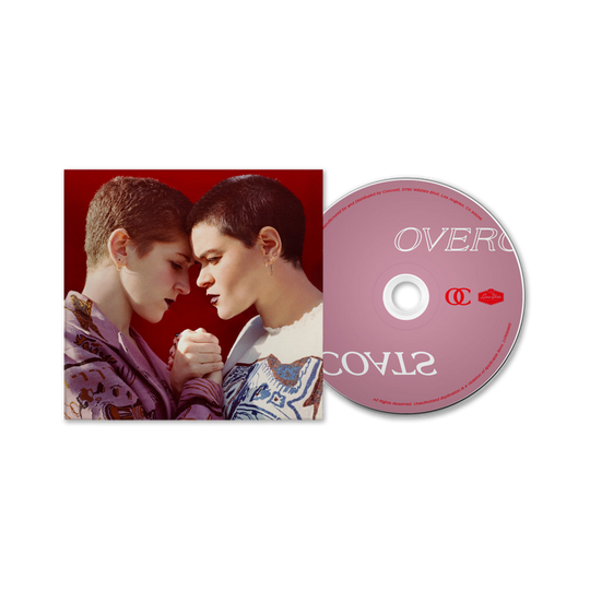 🎁 The Fight CD (100% off)