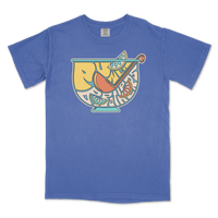Punch Bowl T-shirt