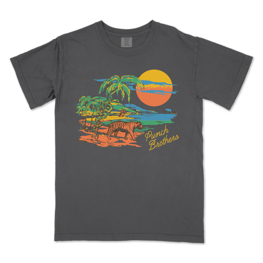 Tiger T-shirt