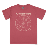 Space Camp T-shirt