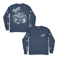 New Telescope L/S T-shirt