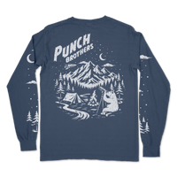 New Telescope L/S T-shirt
