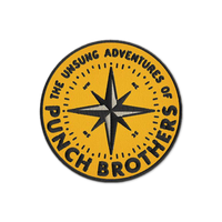 Compass Patch