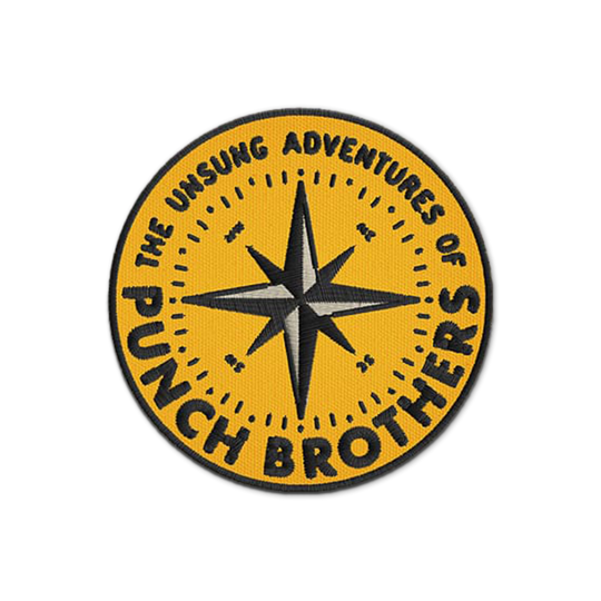 Compass Patch