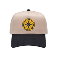 Compass Hat