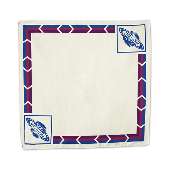 Space Camp Bandana