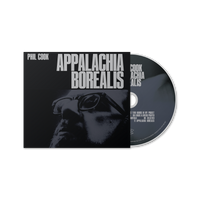 Appalachia Borealis CD