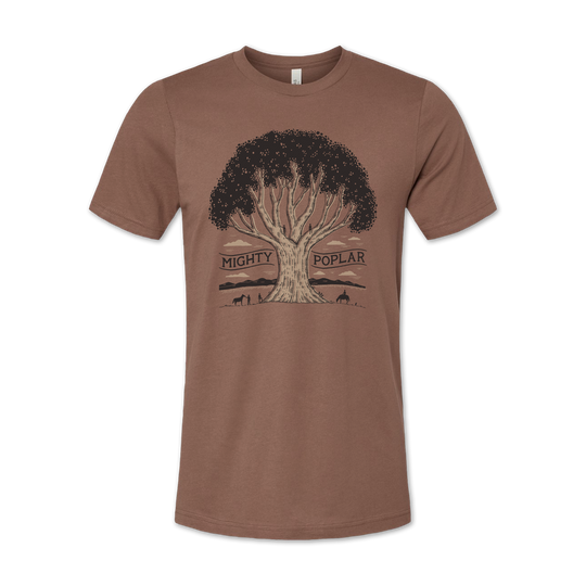 Tree T-shirt
