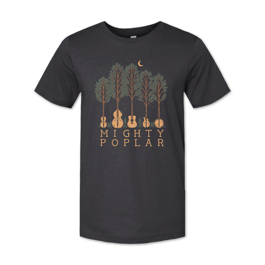 Instrument T-shirt