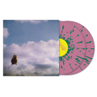 Stung! (Splatter Bougainvillea) Vinyl 2xLP