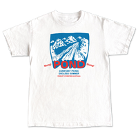 Ice Mountain T-shirt