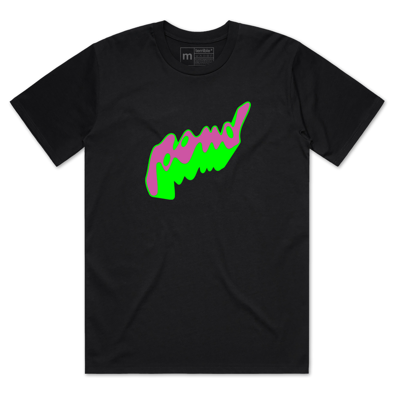 Neon Pop T-shirt