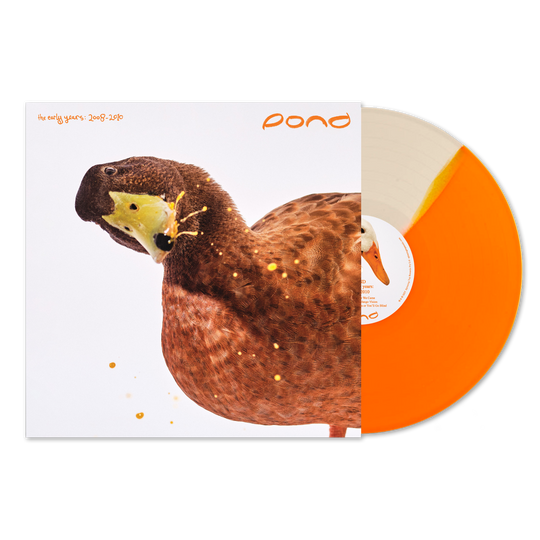 The Early Years Vinyl 2xLP