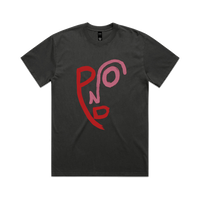 Facial T-shirt