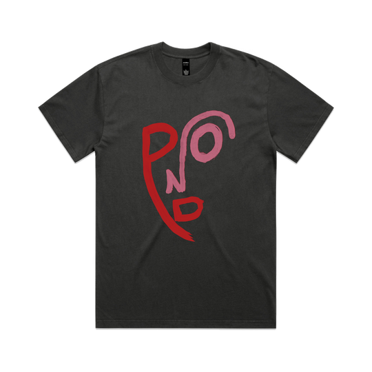 Facial T-shirt