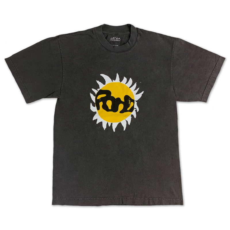 Sun (Grey) T-shirt
