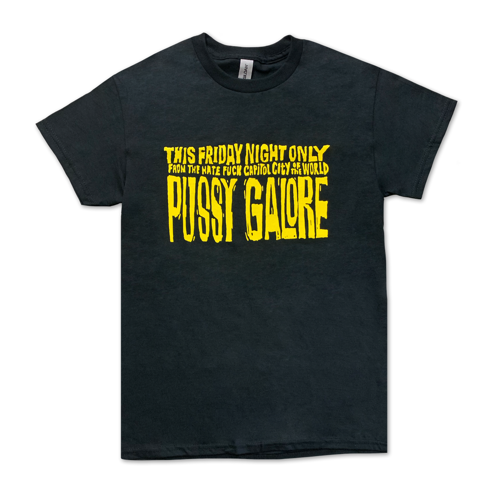 Hate Capitol T-shirt