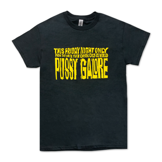 Hate Capitol T-shirt