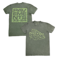 20th Century (Hemp) T-shirt