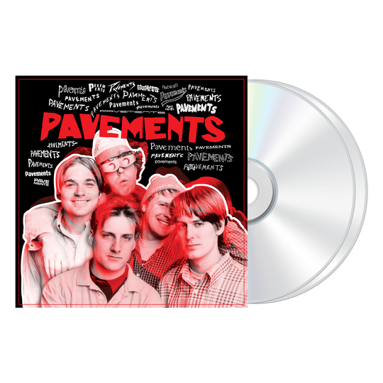 Original Motion Picture Soundtrack 2xCD