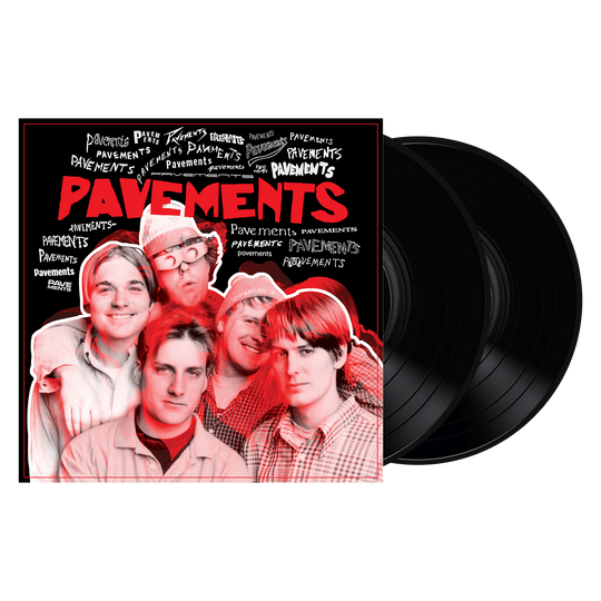 Original Motion Picture Soundtrack Vinyl 2xLP