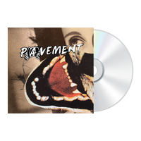 Hecklers Choice: Big Gums and Heavy Lifters - A Pavement Collection CD