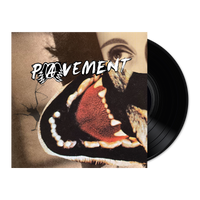 Hecklers Choice: Big Gums and Heavy Lifters - A Pavement Collection Vinyl LP