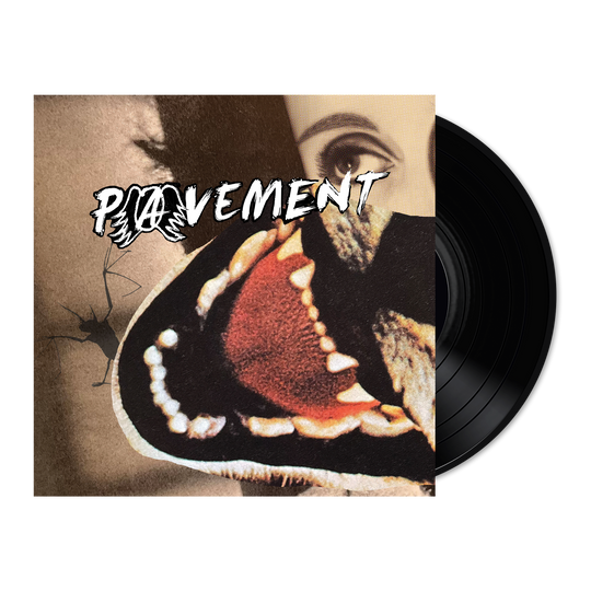 Hecklers Choice: Big Gums and Heavy Lifters - A Pavement Collection Vinyl LP