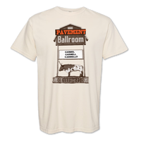 Texas Event 2025 T-shirt