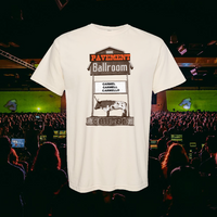 Texas Event 2025 T-shirt