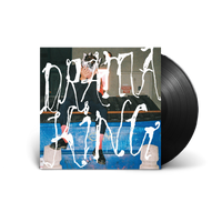 Drama King Vinyl LP [PREORDER]