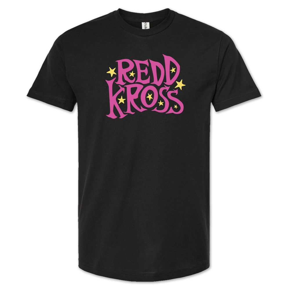 Rock Stars (Black) T-shirt