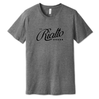 Logo (Grey) T-shirt