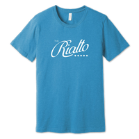 Logo (Blue) T-shirt