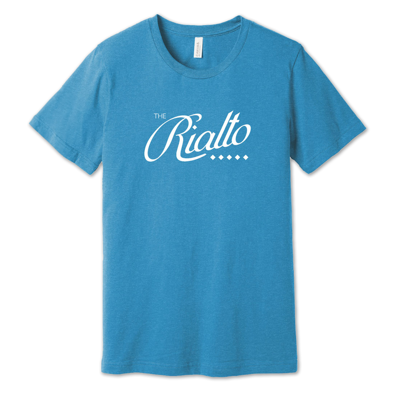 Logo (Blue) T-shirt