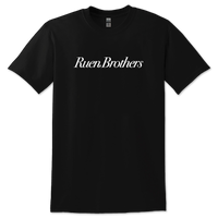 Logo (Black) T-shirt