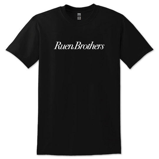 Logo (Black) T-shirt