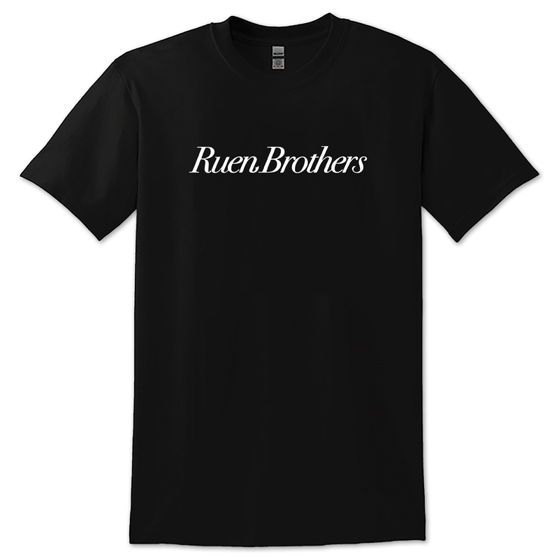 Logo (Black) T-shirt