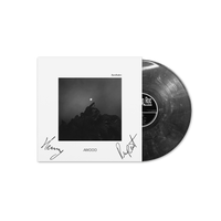 Awooo Vinyl LP SIGNED