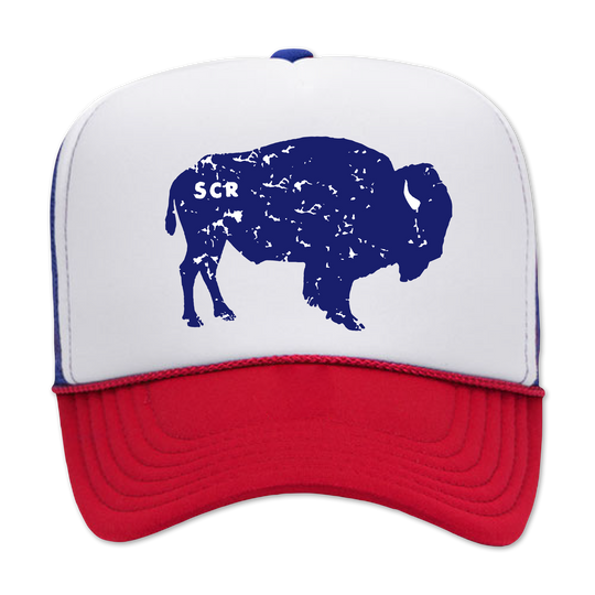 Buffalo Hat