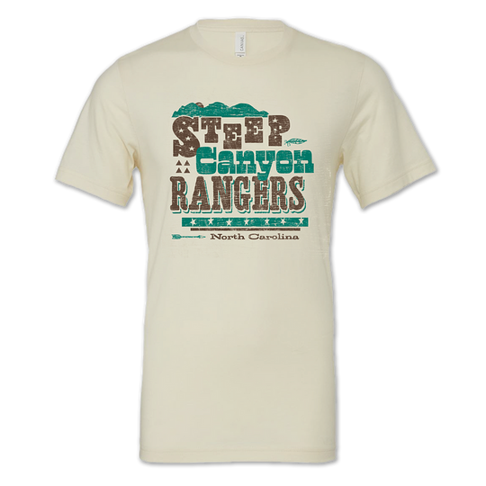 Letter Press T-shirt