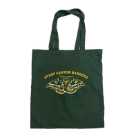 Moth Tote Bag