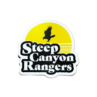 Logo Sticker